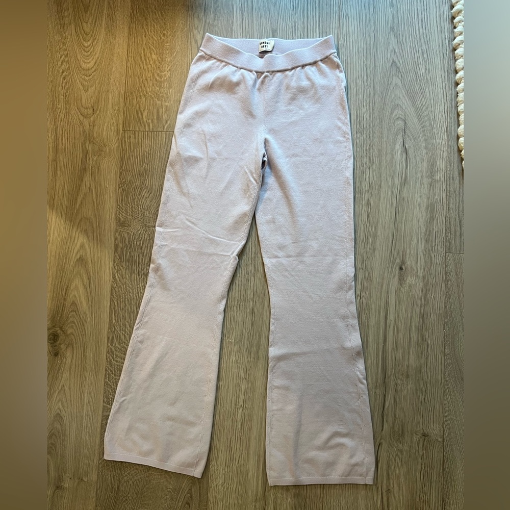 Aritzia Sunday Best Posie Pant